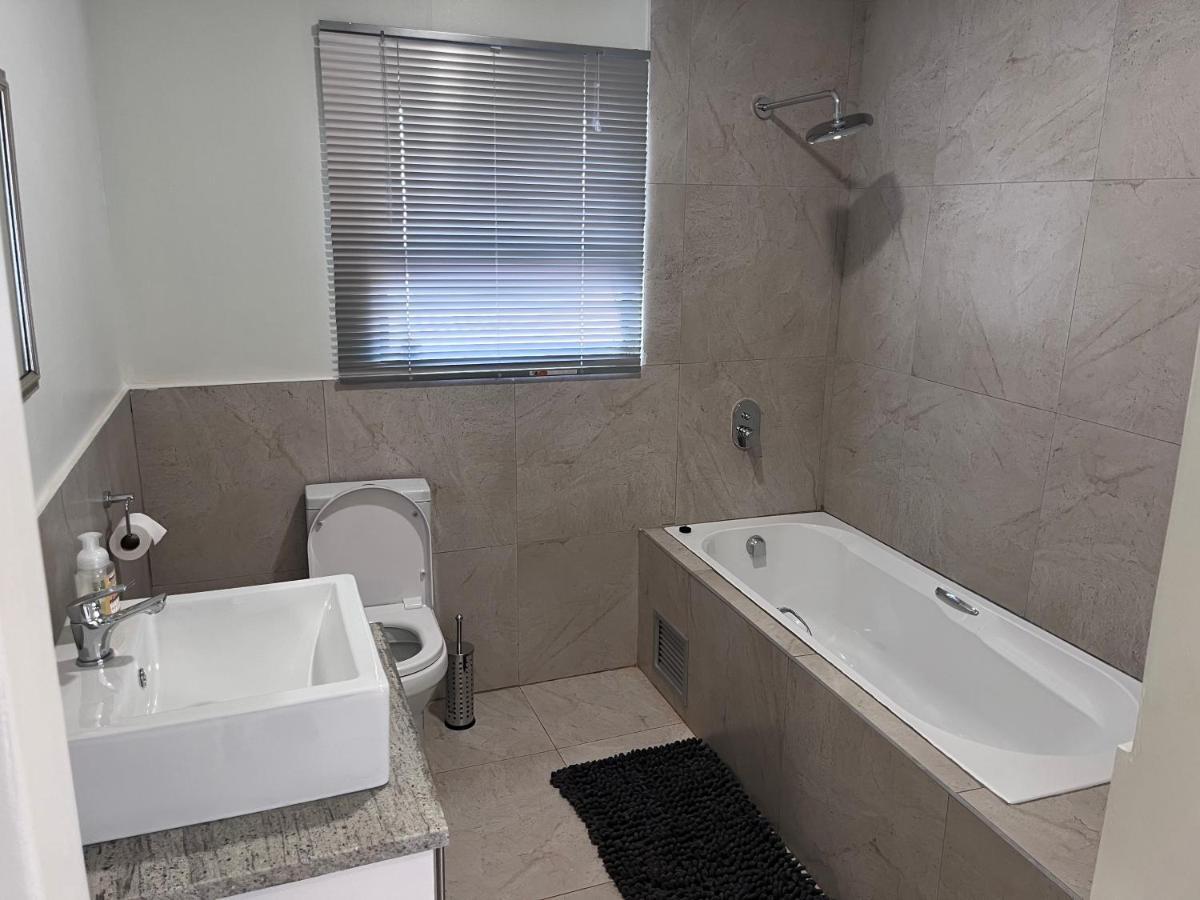 Mafini Villa Centurion Εξωτερικό φωτογραφία