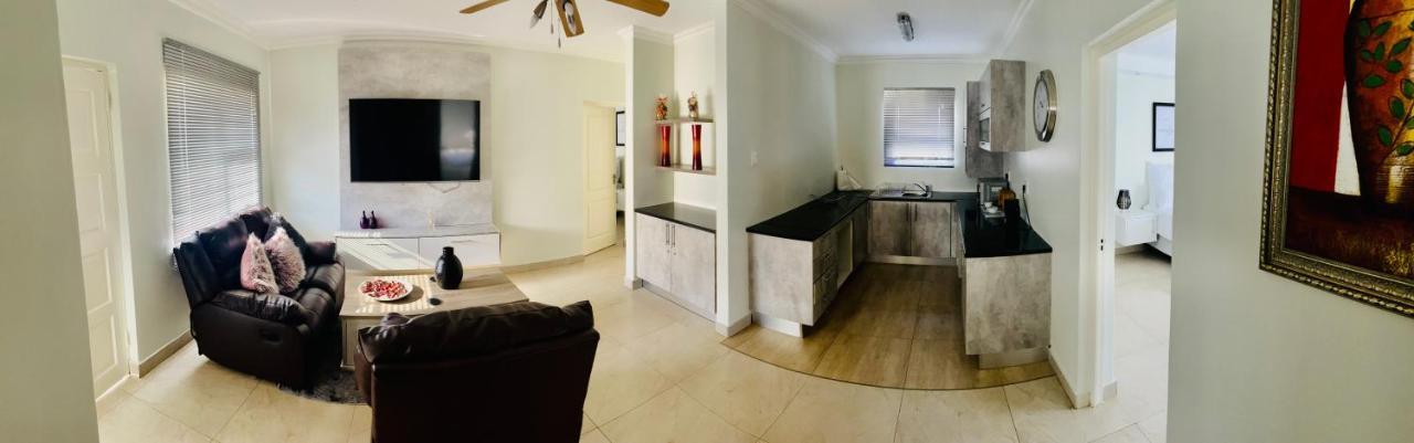 Mafini Villa Centurion Εξωτερικό φωτογραφία