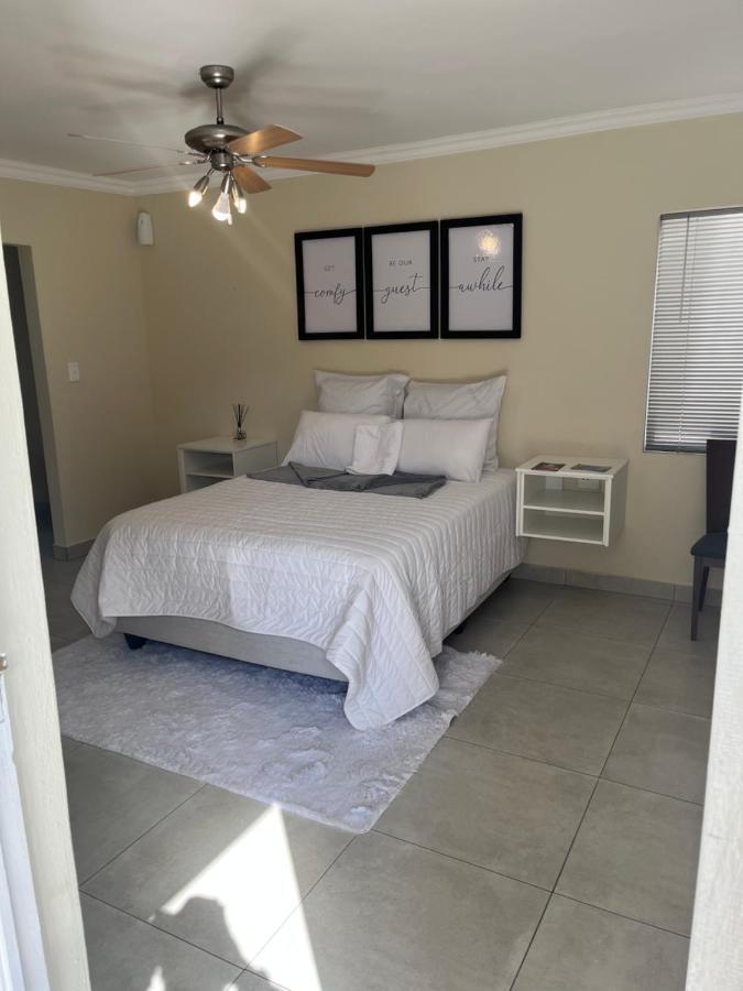 Mafini Villa Centurion Εξωτερικό φωτογραφία