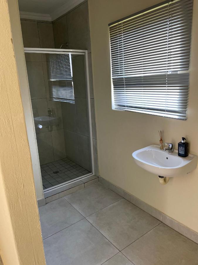 Mafini Villa Centurion Εξωτερικό φωτογραφία