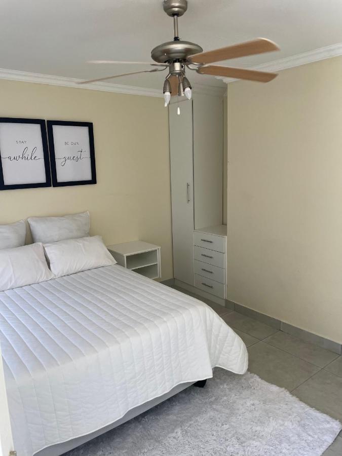 Mafini Villa Centurion Εξωτερικό φωτογραφία
