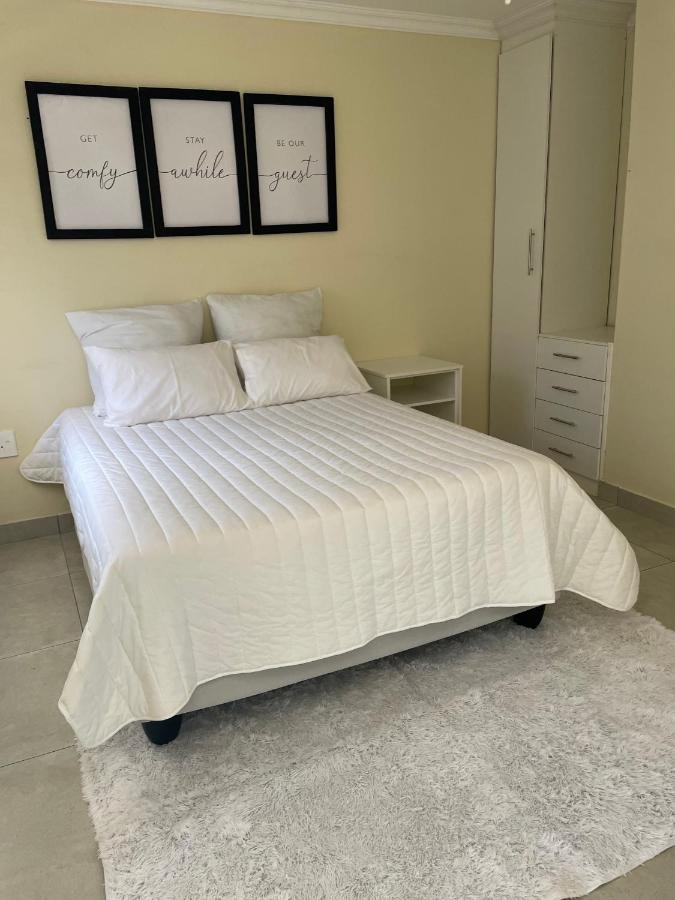 Mafini Villa Centurion Εξωτερικό φωτογραφία