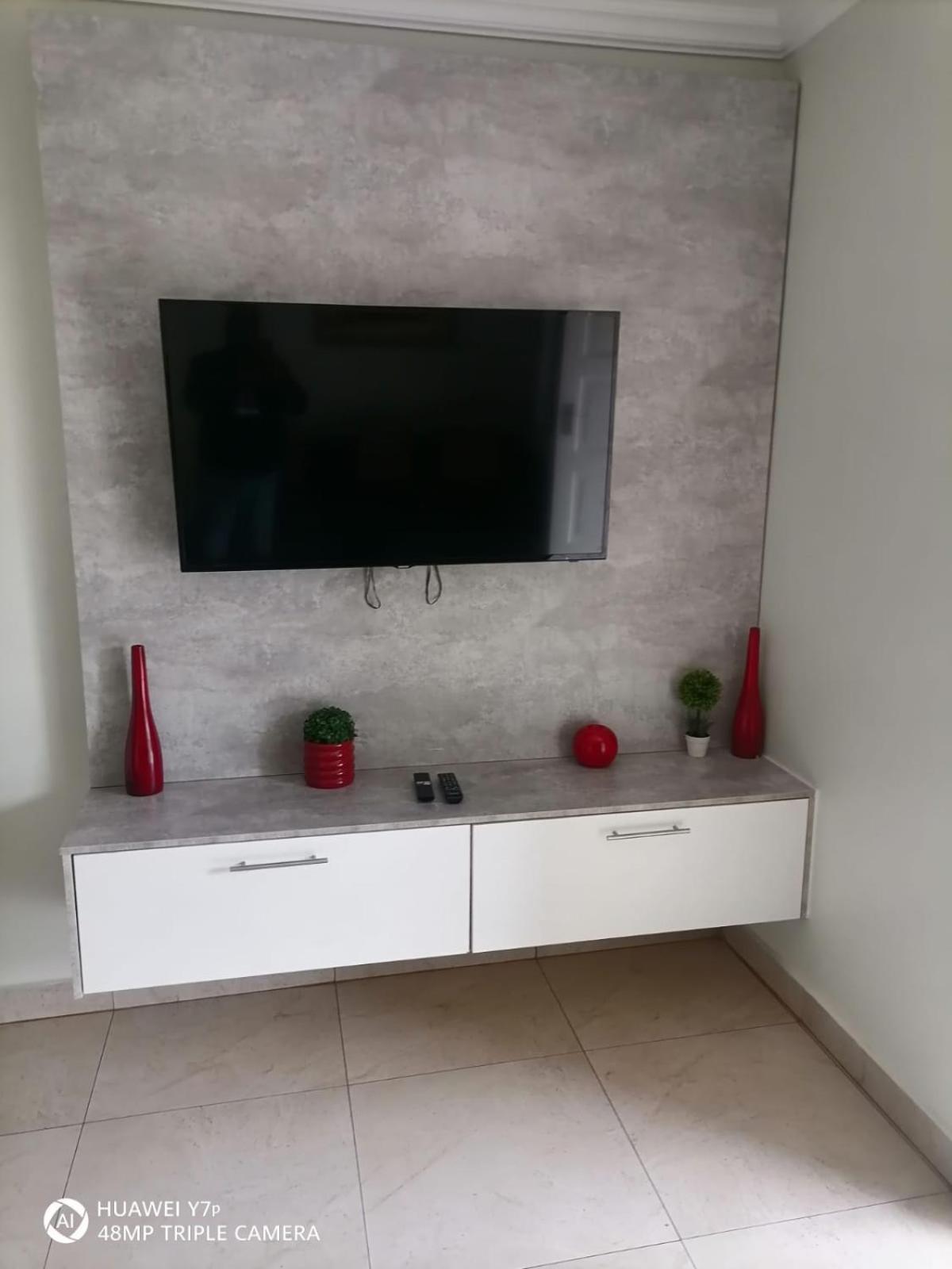Mafini Villa Centurion Εξωτερικό φωτογραφία