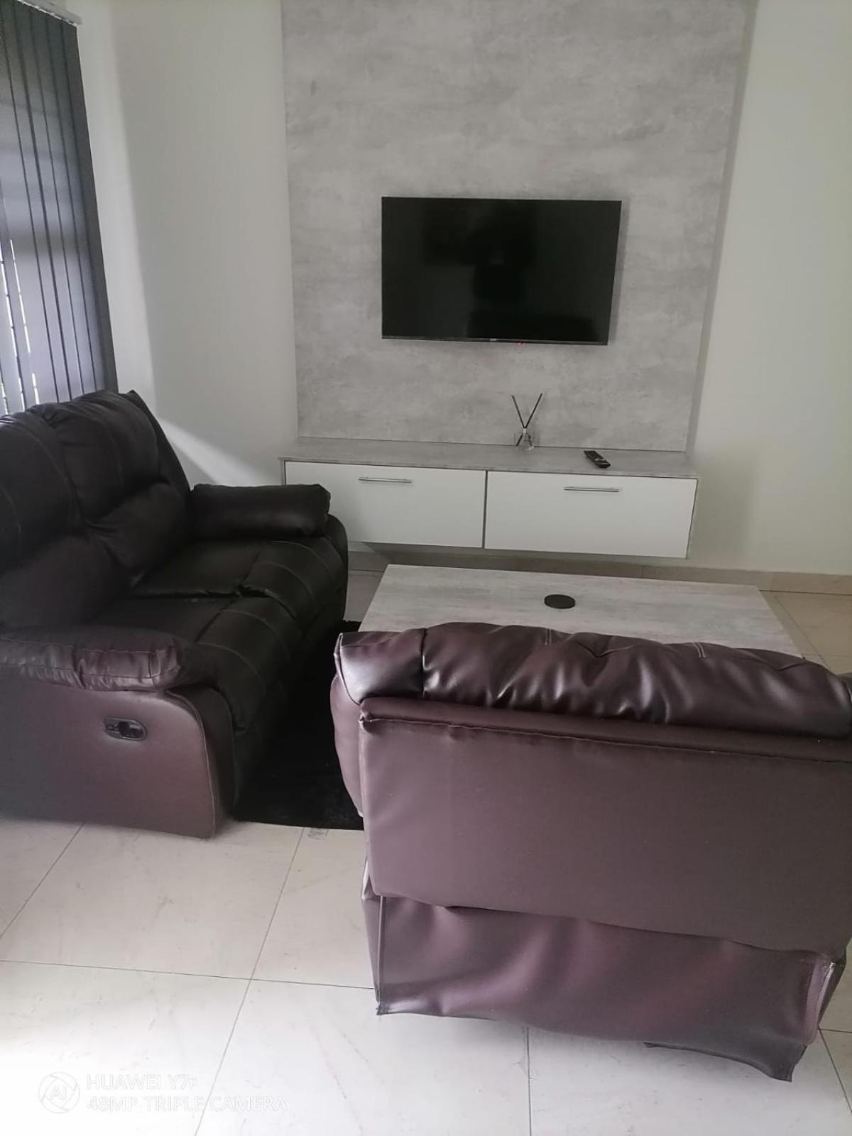 Mafini Villa Centurion Εξωτερικό φωτογραφία
