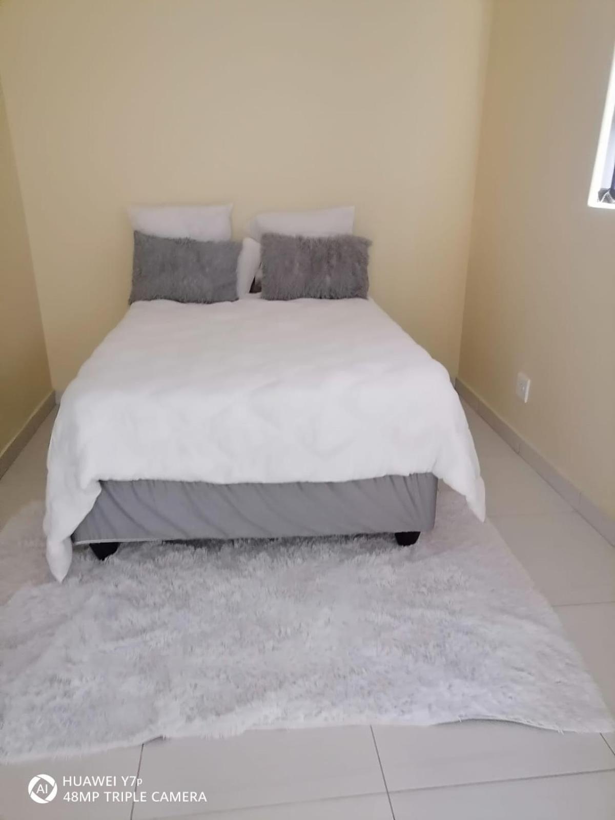 Mafini Villa Centurion Εξωτερικό φωτογραφία